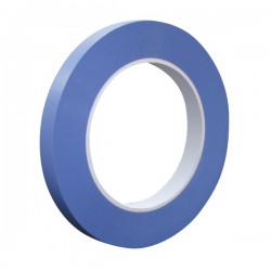 Fine Line Adhesive Tape 135°C