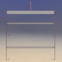 Brackets with "Direct" Fixing Points