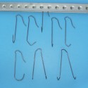Hooks for HUTS-100-025 - type 5 - rotation 0°