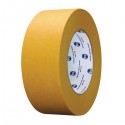 Orange Mask Adhesive Paper Tape 100°C