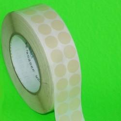 Adhesive Vinyl Discs 80°C