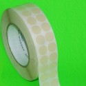 Adhesive Vinyl Discs 80°C