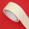 Masking Adhesive Paper Discs 150°C