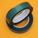 Green Adhesive Tape 204°C