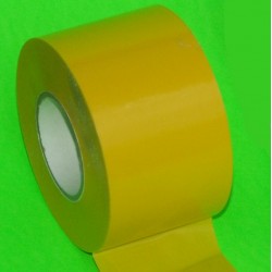 Non-Adhesive Vinyl Tape 100°C