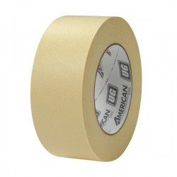 Adhesive Paper Tape 70°C