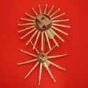 Rosette diameter 220 with 20 framework