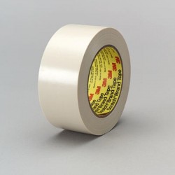 Vinyl Tape Rubber Adhesive 80°C