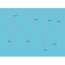 H 02 Hooks
