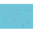 H 02 Hooks