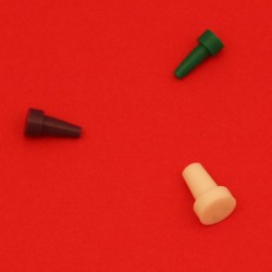 STEP PLUGS 315°C