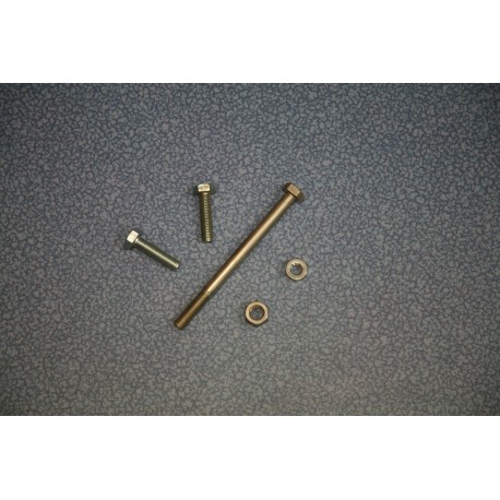 VIS TITANE GRADE 5 (TA6V)