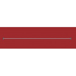 Plaque test supports compatible elements with HPTM-xxx-M