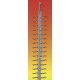 Elasticity loop jig with V point