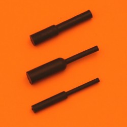 EPDM Pull Plugs 180°C