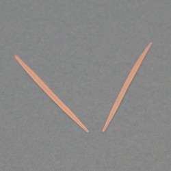 MOUSE-TAIL PLUGS 315°C