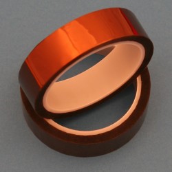 Poliyimide Adhesive Tape 260°C