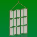 Test plate jigs