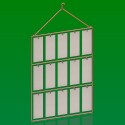 Test plates