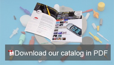 Download our catalog in PDF